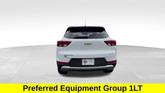 Thumbnail of 2023 White Chevrolet Trailblazer