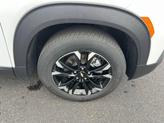 Thumbnail of 2023 White Chevrolet Trailblazer