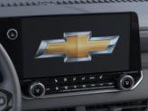 Thumbnail of 2026 Blue Chevrolet Colorado