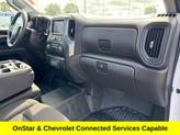 Thumbnail of 2024 White Chevrolet Silverado 1500