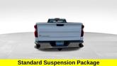 Thumbnail of 2024 White Chevrolet Silverado 1500