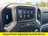 Thumbnail of 2024 White Chevrolet Silverado 1500