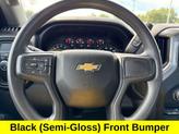 Thumbnail of 2024 White Chevrolet Silverado 1500