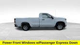 Thumbnail of 2024 White Chevrolet Silverado 1500