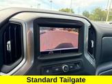 Thumbnail of 2024 White Chevrolet Silverado 1500