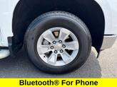 Thumbnail of 2024 White Chevrolet Silverado 1500
