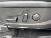 Thumbnail of 2022 Blue Hyundai SANTA FE