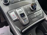 Thumbnail of 2022 Blue Hyundai SANTA FE