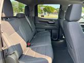 Thumbnail of 2023 White Chevrolet Silverado 1500