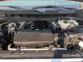 Thumbnail of 2023 White Chevrolet Silverado 1500