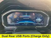Thumbnail of 2023 White Chevrolet Silverado 1500