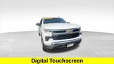 Thumbnail of 2023 White Chevrolet Silverado 1500