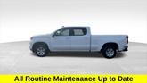 Thumbnail of 2023 White Chevrolet Silverado 1500