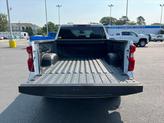 Thumbnail of 2023 White Chevrolet Silverado 1500
