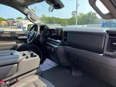 Thumbnail of 2023 White Chevrolet Silverado 1500