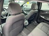 Thumbnail of 2023 White Chevrolet Malibu