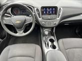 Thumbnail of 2023 White Chevrolet Malibu