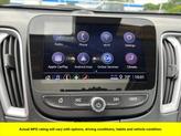 Thumbnail of 2023 White Chevrolet Malibu
