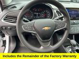 Thumbnail of 2023 White Chevrolet Malibu