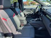 Thumbnail of 2025 Gray Chevrolet Colorado