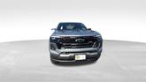 Thumbnail of 2025 Gray Chevrolet Colorado