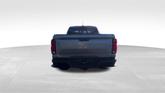 Thumbnail of 2025 Gray Chevrolet Colorado