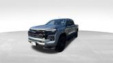 Thumbnail of 2025 Gray Chevrolet Colorado