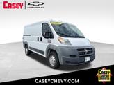 Photo of 2017 White RAM ProMaster 1500