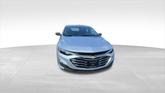 Thumbnail of 2022 Gray Chevrolet Malibu