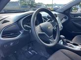 Thumbnail of 2022 Gray Chevrolet Malibu