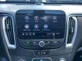 Thumbnail of 2022 Gray Chevrolet Malibu