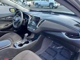 Thumbnail of 2022 Gray Chevrolet Malibu