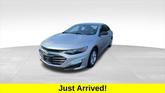 Thumbnail of 2022 Gray Chevrolet Malibu