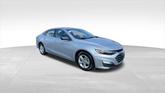 Thumbnail of 2022 Gray Chevrolet Malibu