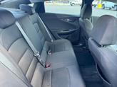 Thumbnail of 2022 Gray Chevrolet Malibu