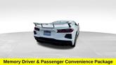 Thumbnail of 2023 White Chevrolet Corvette