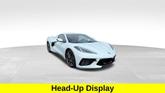 Thumbnail of 2023 White Chevrolet Corvette
