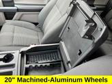 Thumbnail of 2020 White Ford F-150