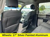 Thumbnail of 2020 White Ford F-150