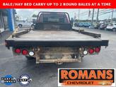 Thumbnail of 2012 Fire Red GMC Sierra 3500