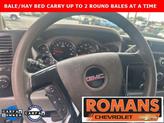 Thumbnail of 2012 Fire Red GMC Sierra 3500