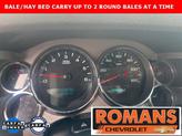 Thumbnail of 2012 Fire Red GMC Sierra 3500