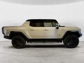 Thumbnail of 2025 White GMC HUMMER EV Pickup
