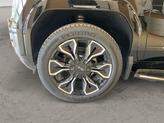 Thumbnail of 2025 Onyx Black GMC Sierra EV