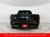 Thumbnail of 2025 Onyx Black GMC Sierra EV