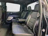 Thumbnail of 2025 Onyx Black GMC Sierra EV