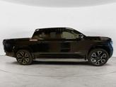 Thumbnail of 2025 Onyx Black GMC Sierra EV