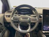 Thumbnail of 2025 Onyx Black GMC Sierra EV