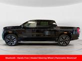 Thumbnail of 2025 Onyx Black GMC Sierra EV