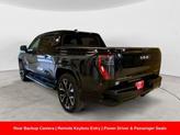 Thumbnail of 2025 Onyx Black GMC Sierra EV